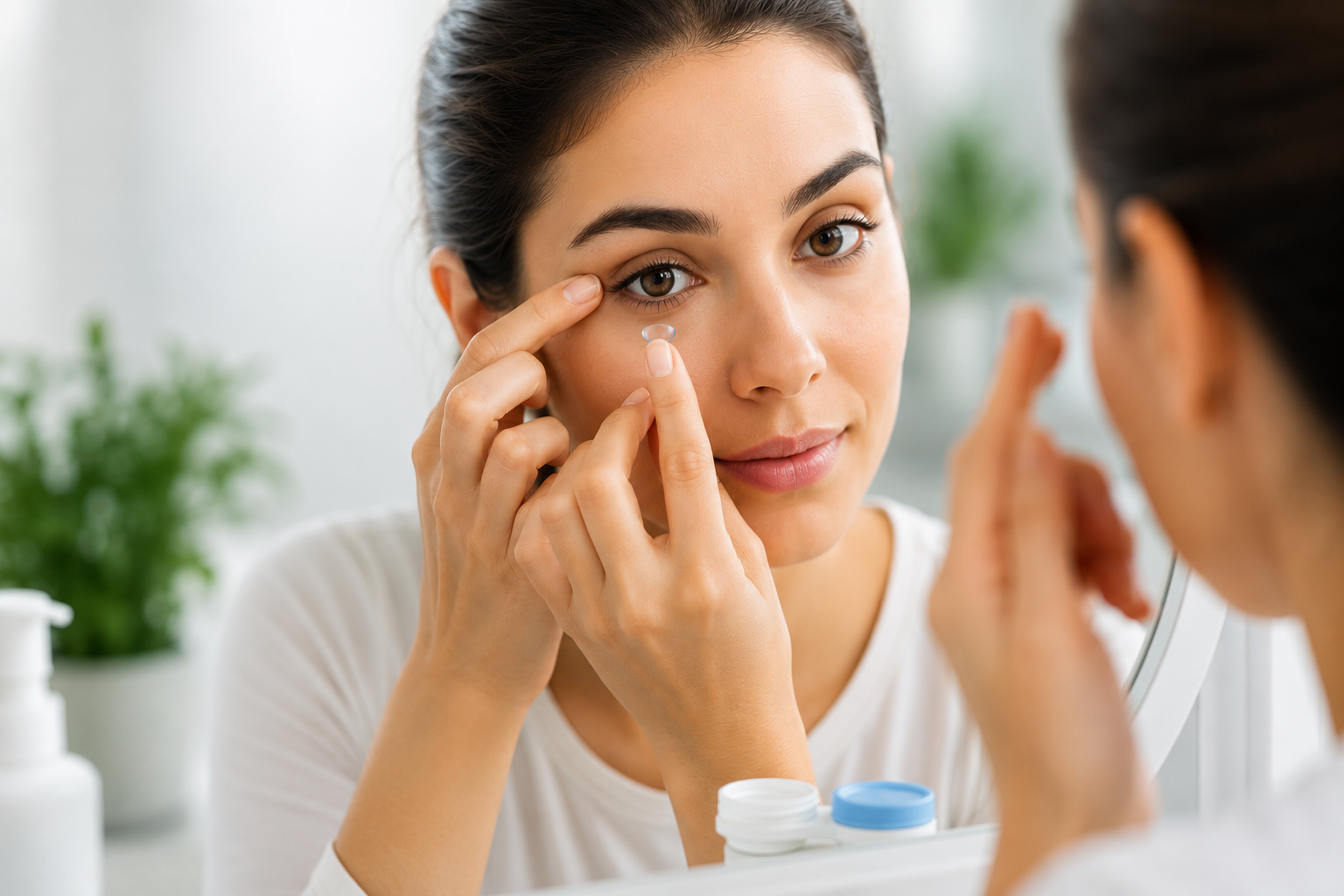 Contact Lens Care: Do's and Don'ts Every Wearer Must Know