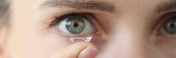 Progressive vs Bifocal Lenses: Which Should You Choose?