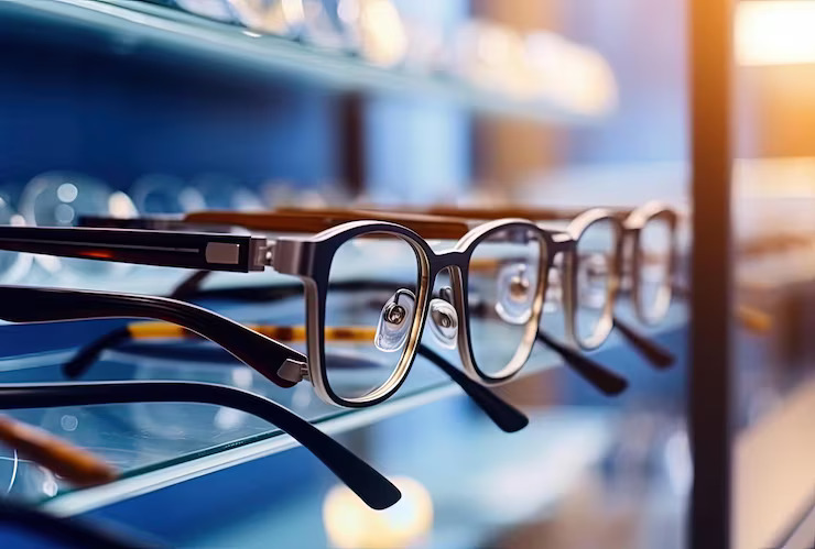 Best Optical Store Sector 18 Noida