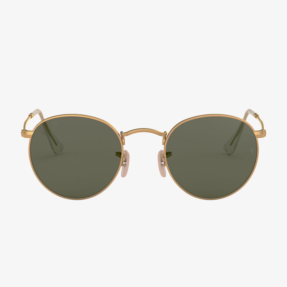 Timeless Aviator