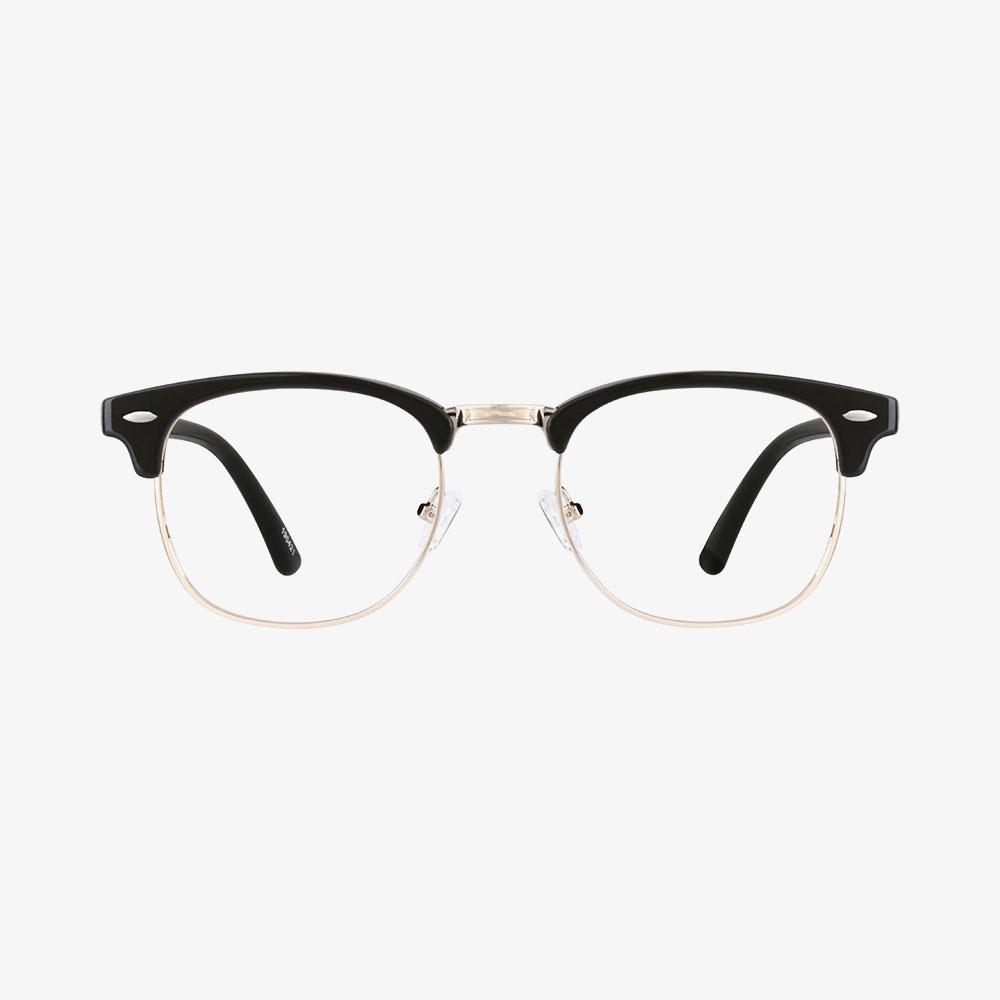 Preppy Browline Frame