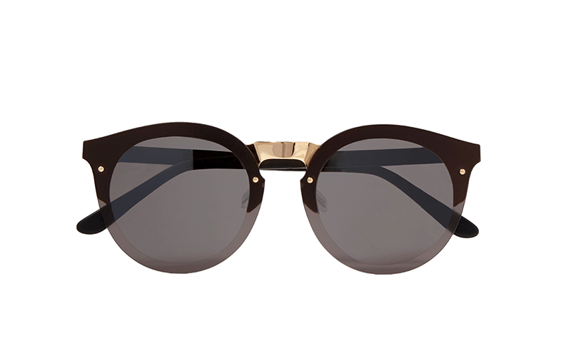 Brown Frame
