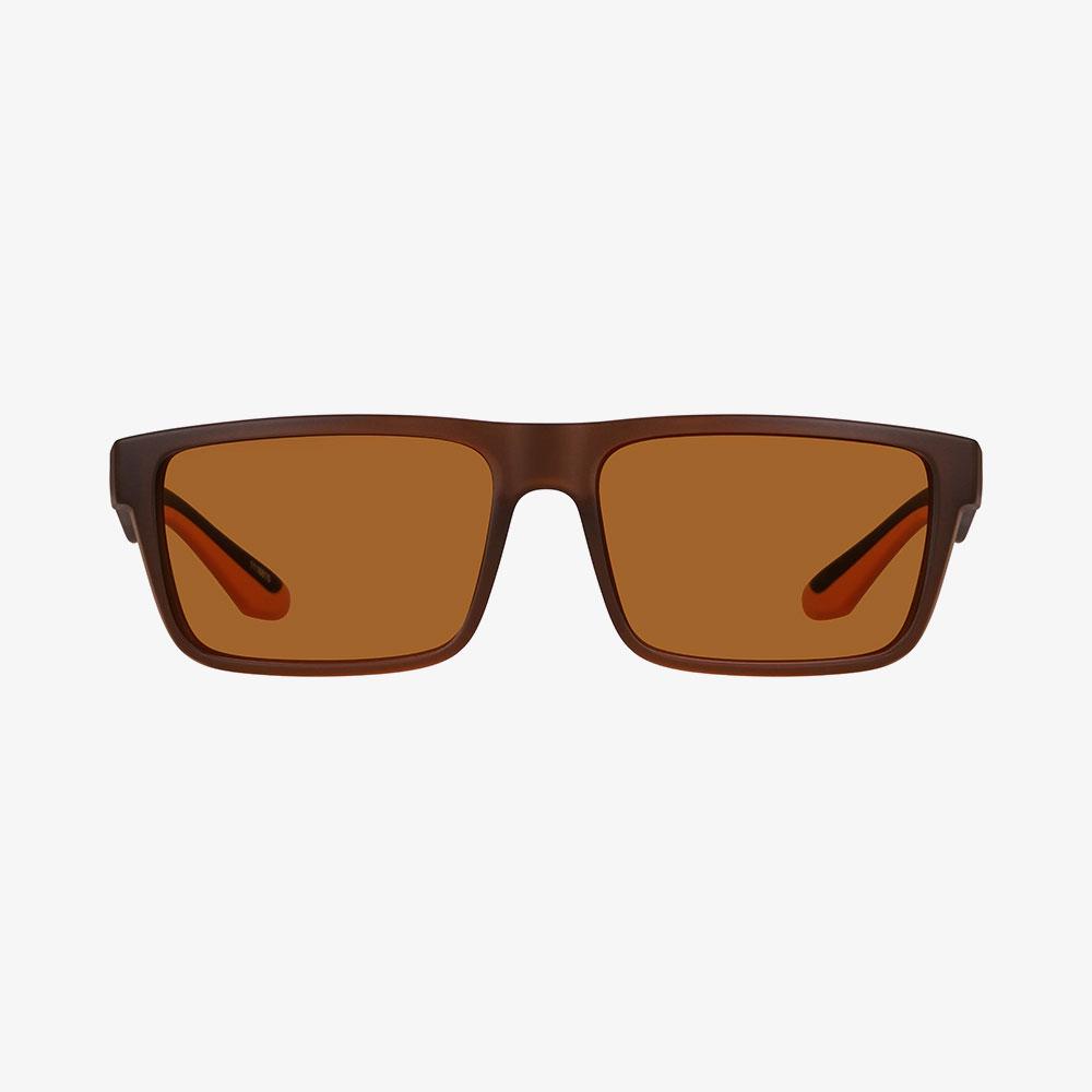 Saffiano Rectangle Frame