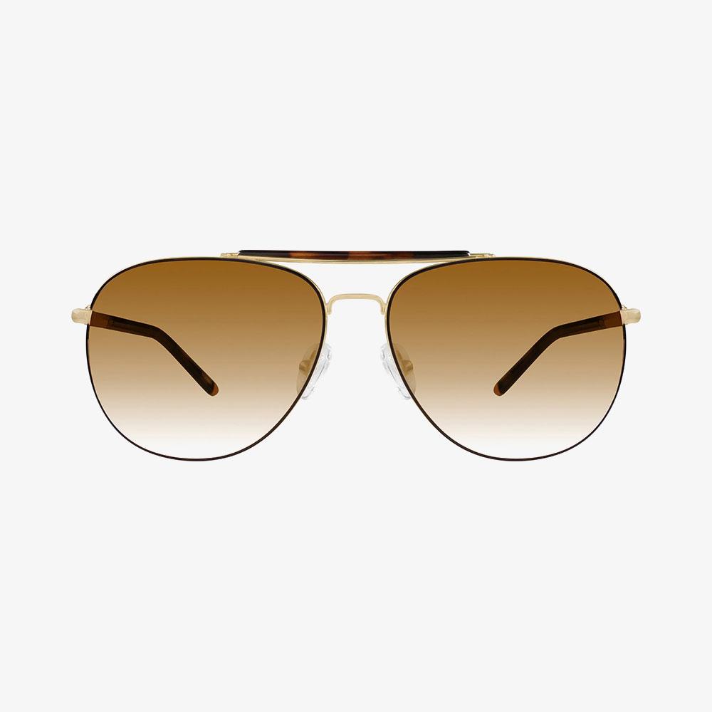 Iconic Aviator Sunglasses
