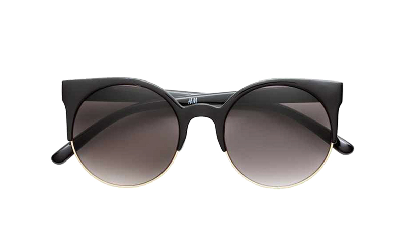 Retro Cat Eye