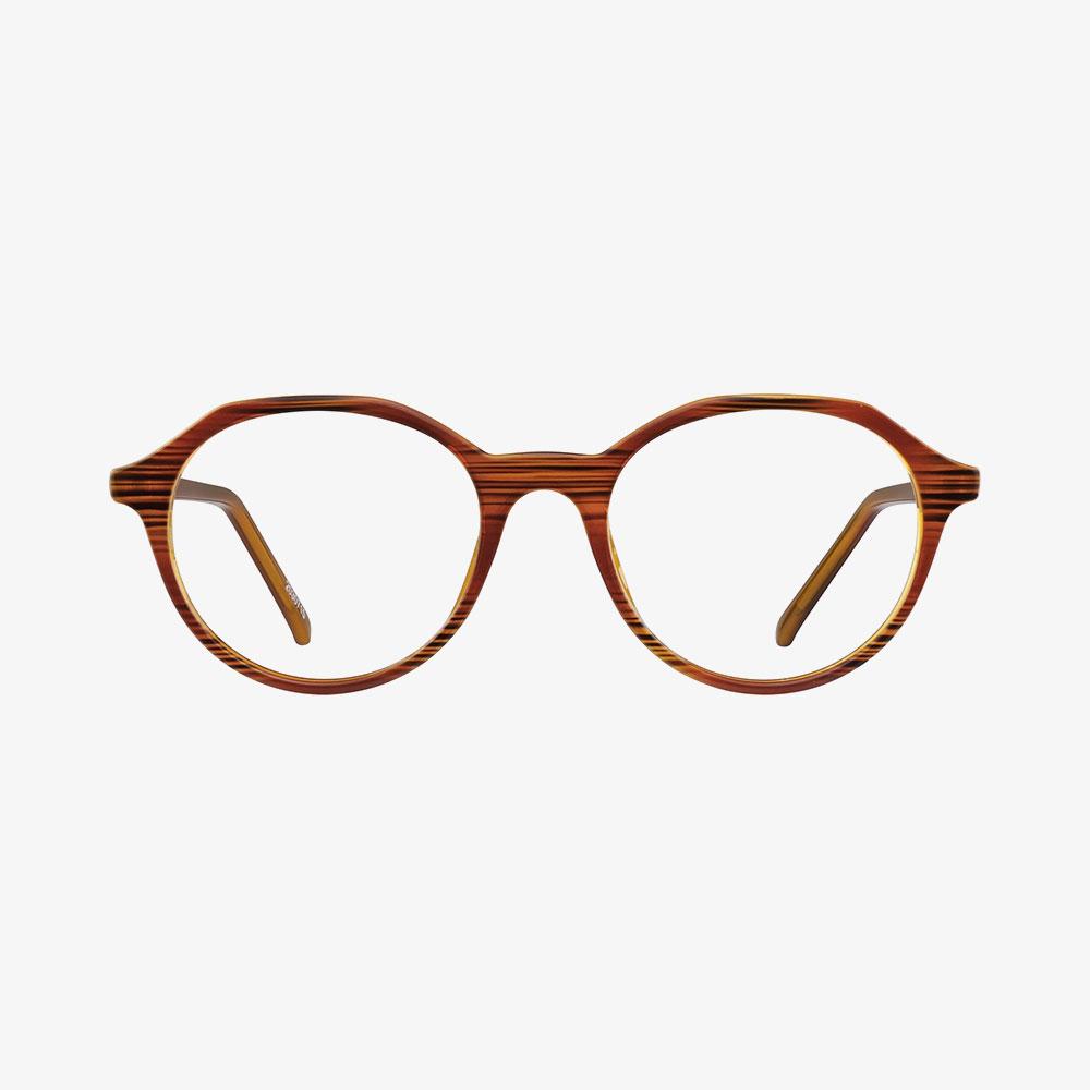 Round Glasses